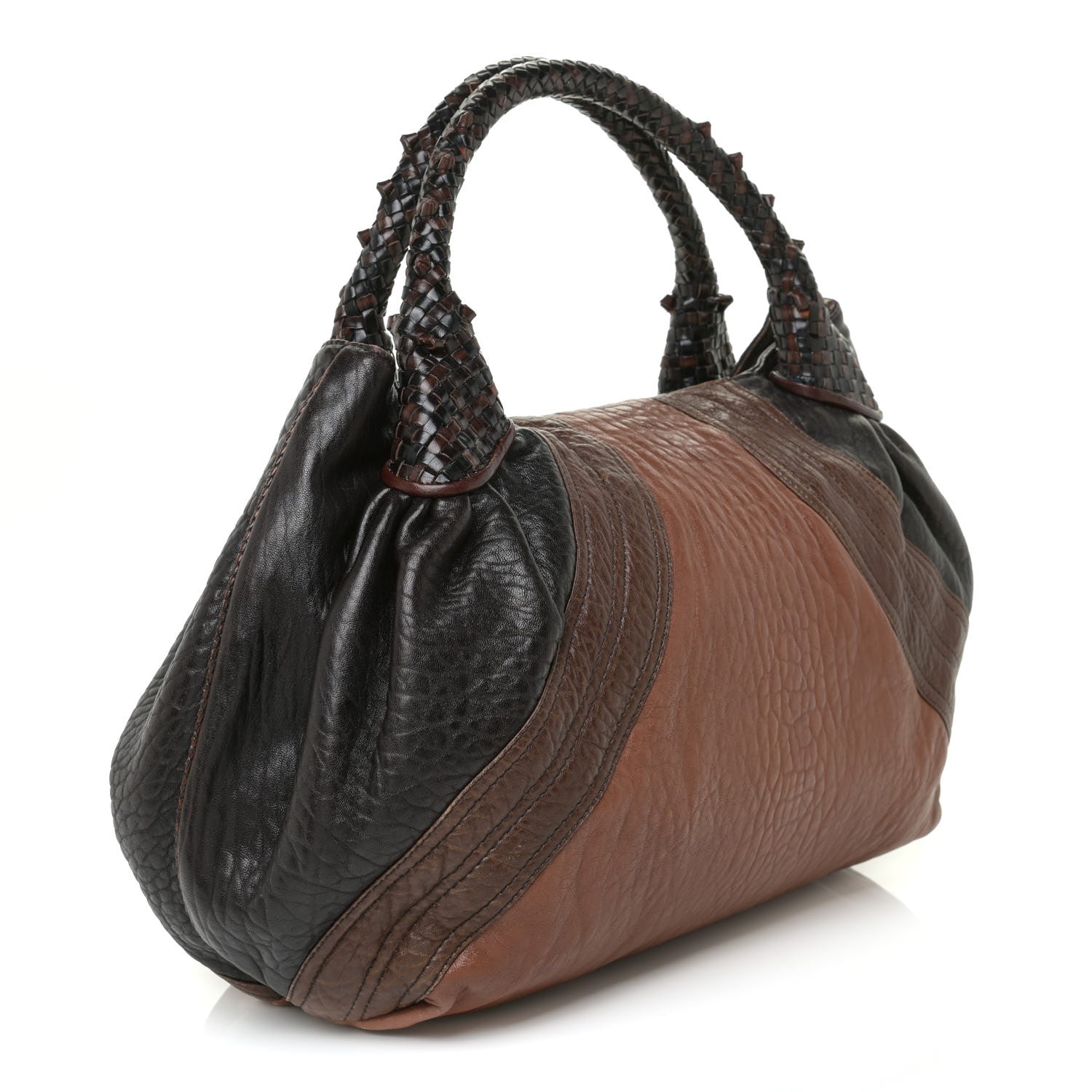 Fendi Nappa Spy Multicolor 3 of 17