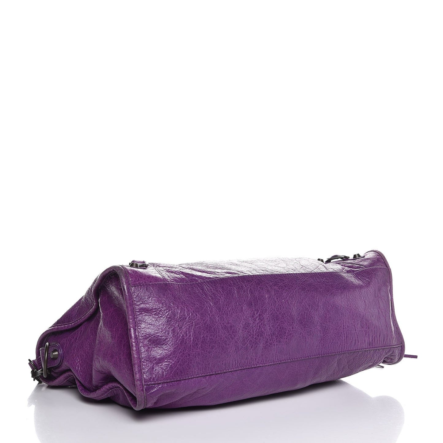 Agneau Classic Hardware City Ultraviolet