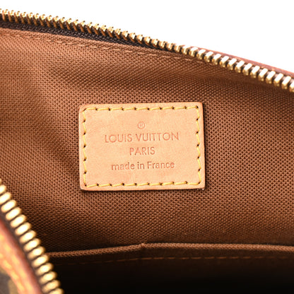 Louis Vuitton Monogram Odeon PM 6 of 12