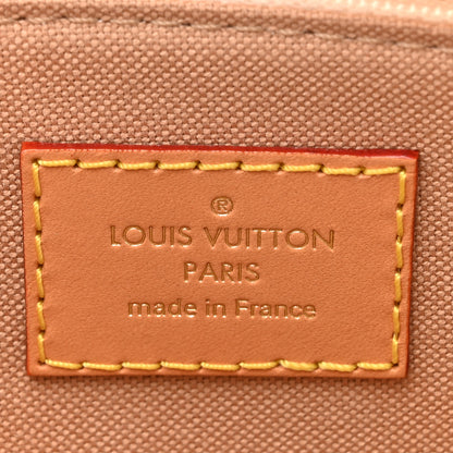 Louis Vuitton Monogram Dune Nano Alma 6 of 9