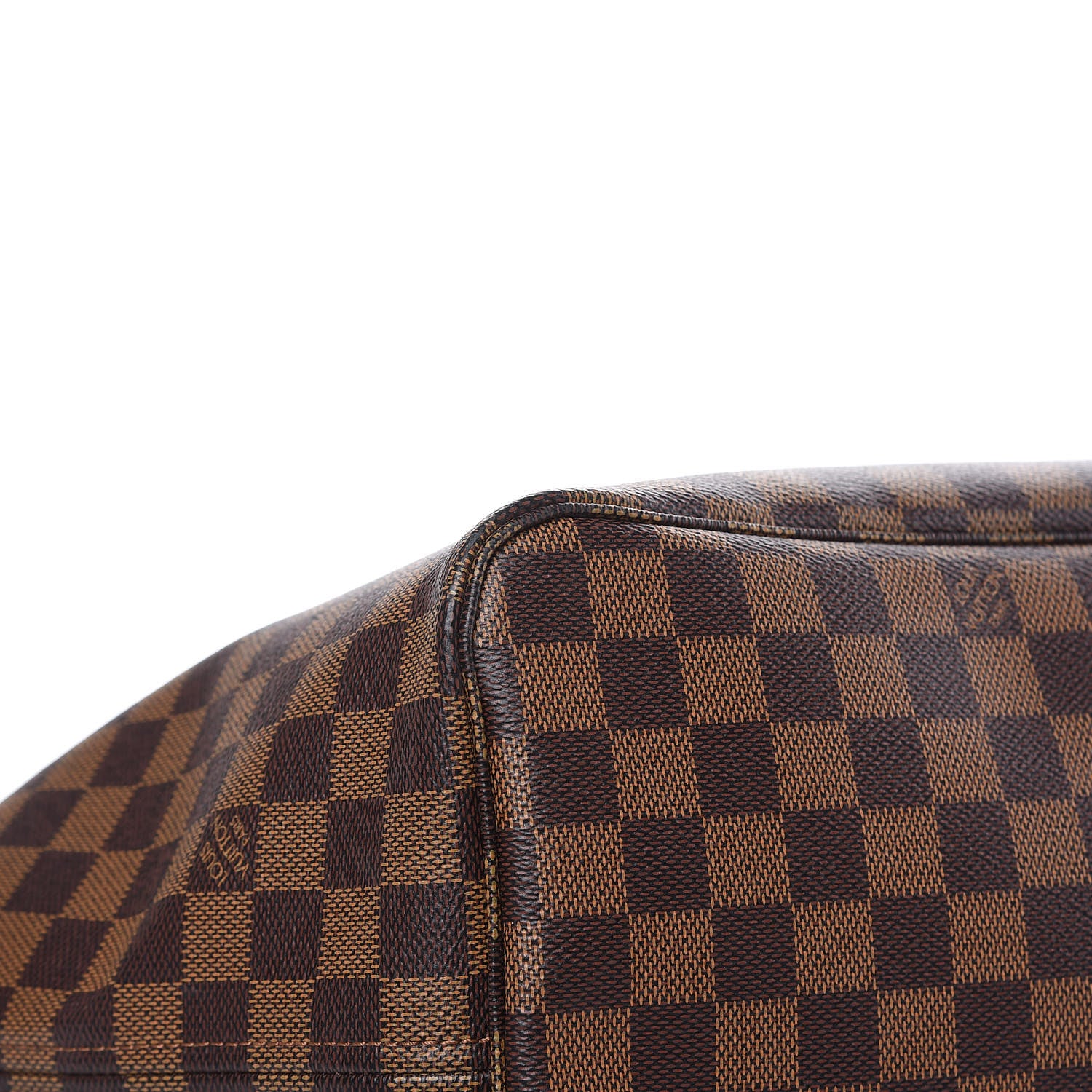 Louis Vuitton Damier Ebene Neo Neverfull GM 11 of 13