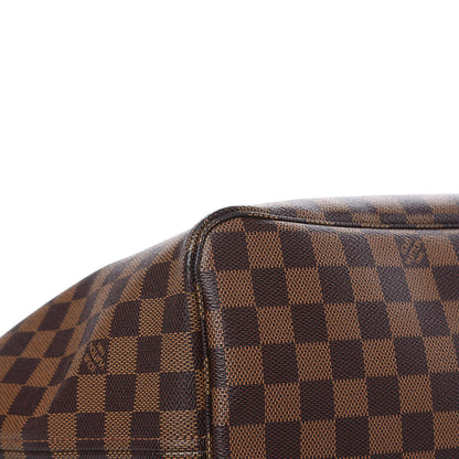 Louis Vuitton Damier Ebene Neo Neverfull GM 11 of 13