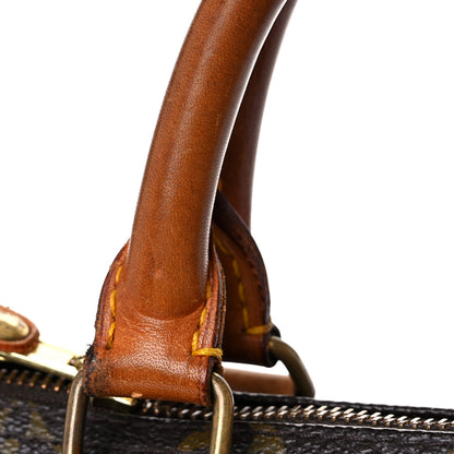 Louis Vuitton Monogram Speedy 25 33 of 34