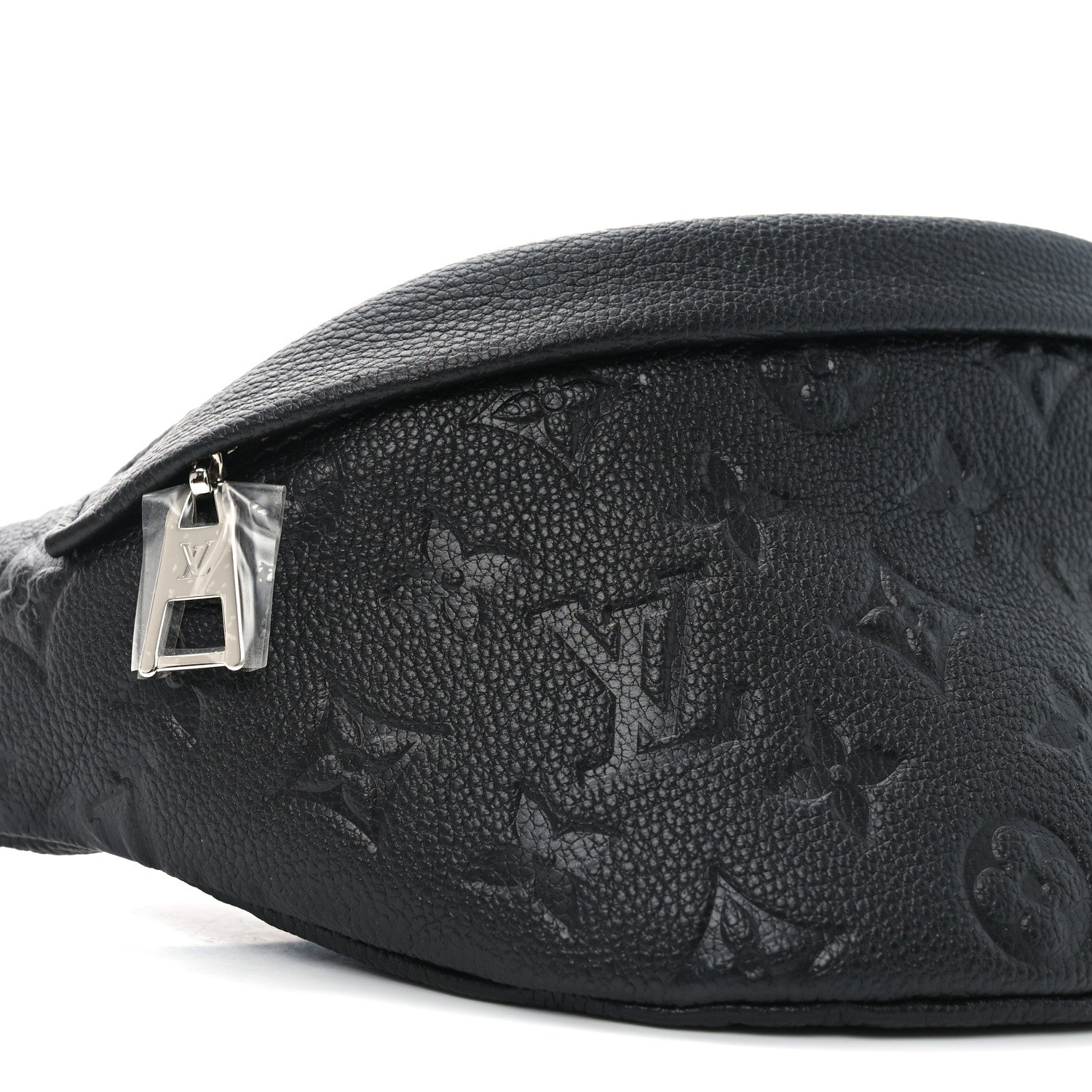 Louis Vuitton Empreinte Uniformes BumBag Black 7 of 8