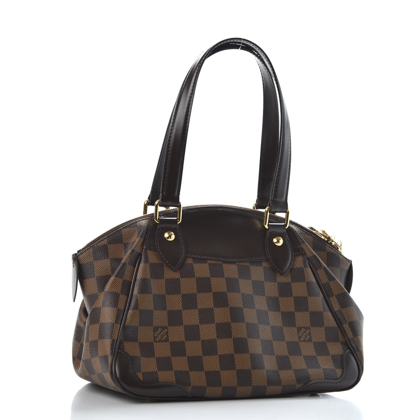 Damier Ebene Verona PM