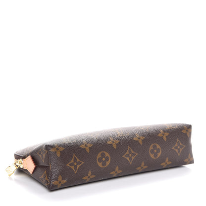 Louis Vuitton Monogram Cosmetic Pouch GM 4 of 9