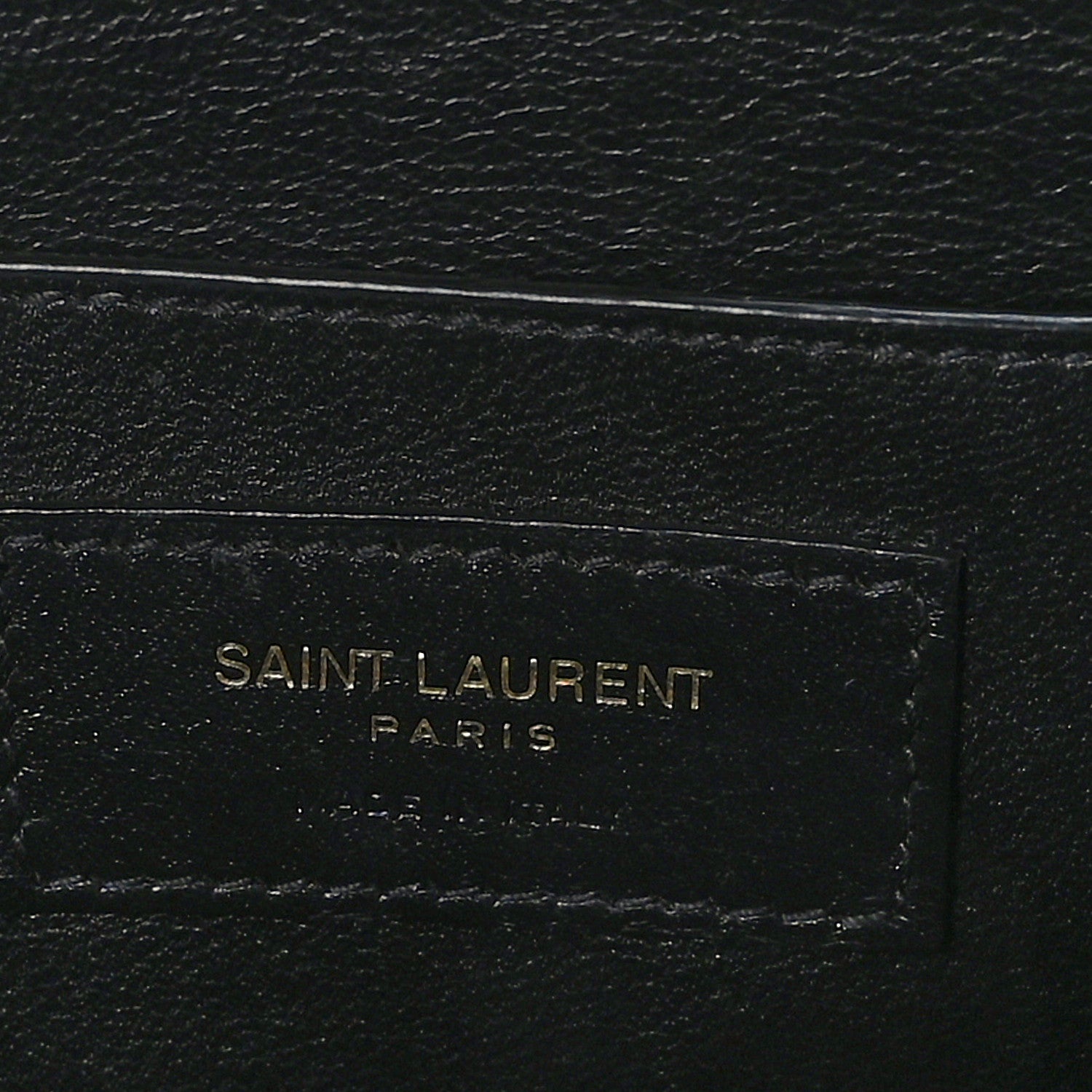 Saint Laurent Soft Ultracalfskin Monogram Medium Solferino Satchel Natural Tan 6 of 8