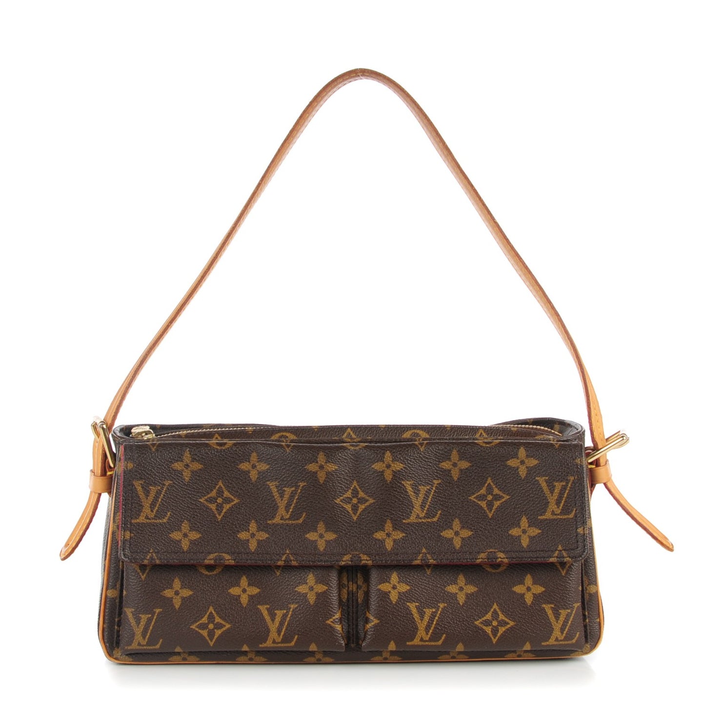 Monogram Viva-Cite MM
