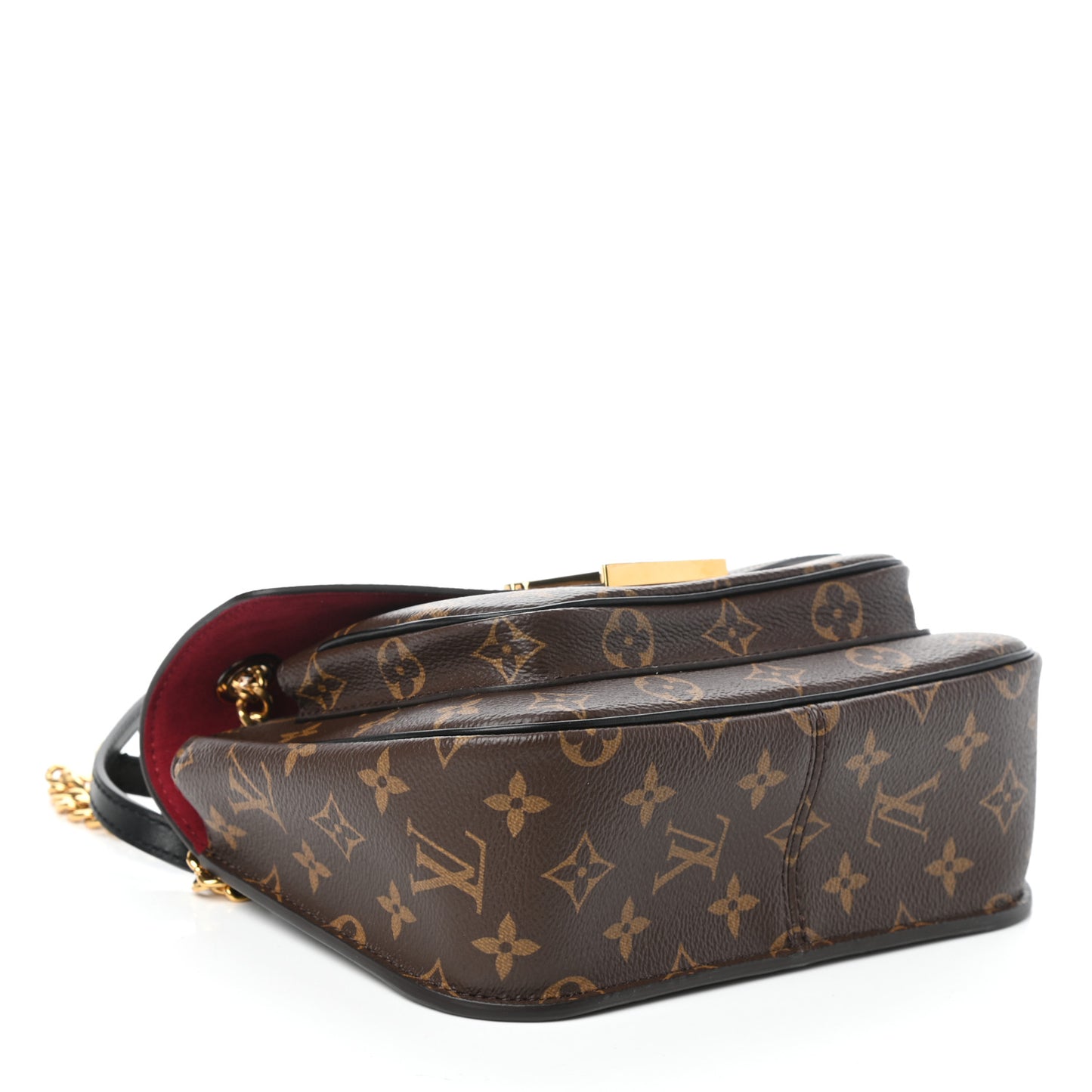 Monogram Passy