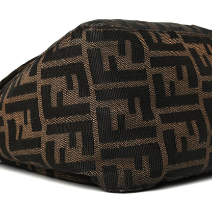 Fendi Zucca Mama Baguette Tobacco 6 of 8