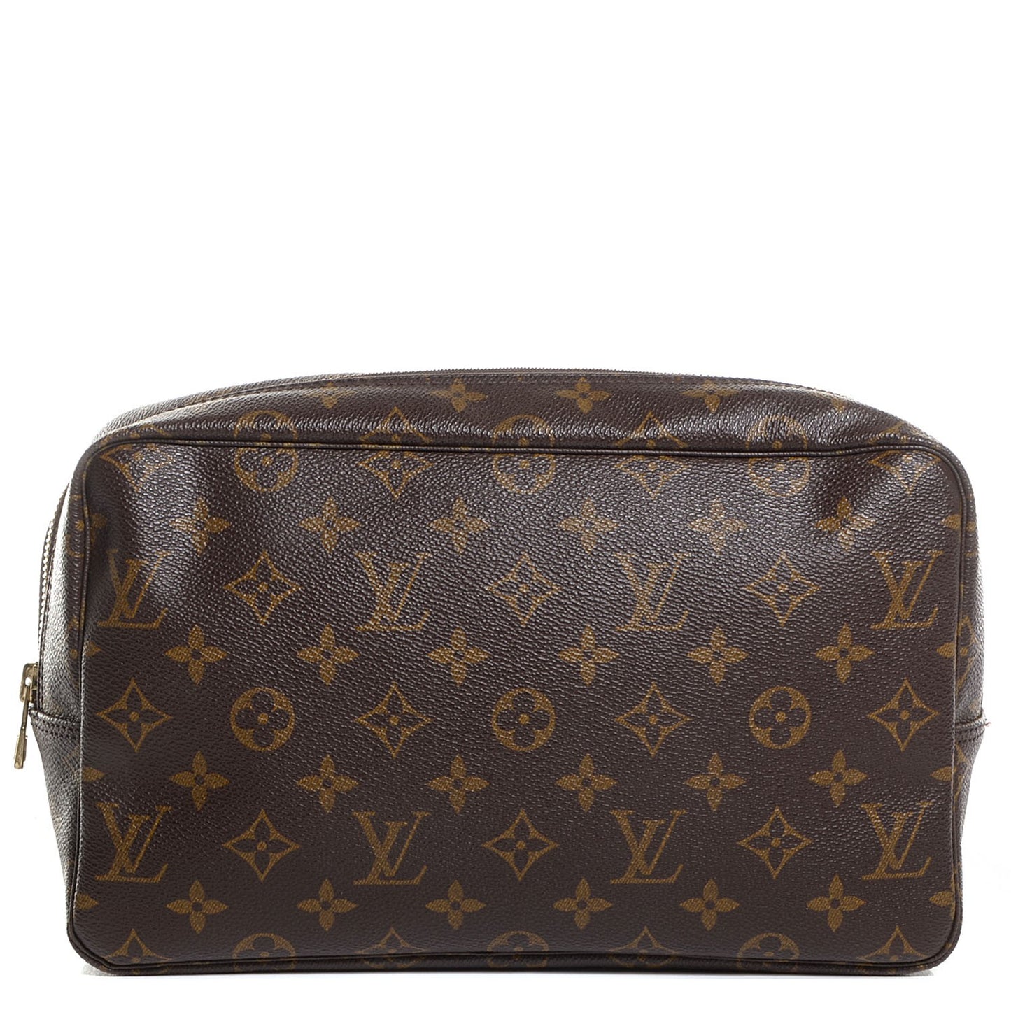 Monogram Trousse Toilette 28