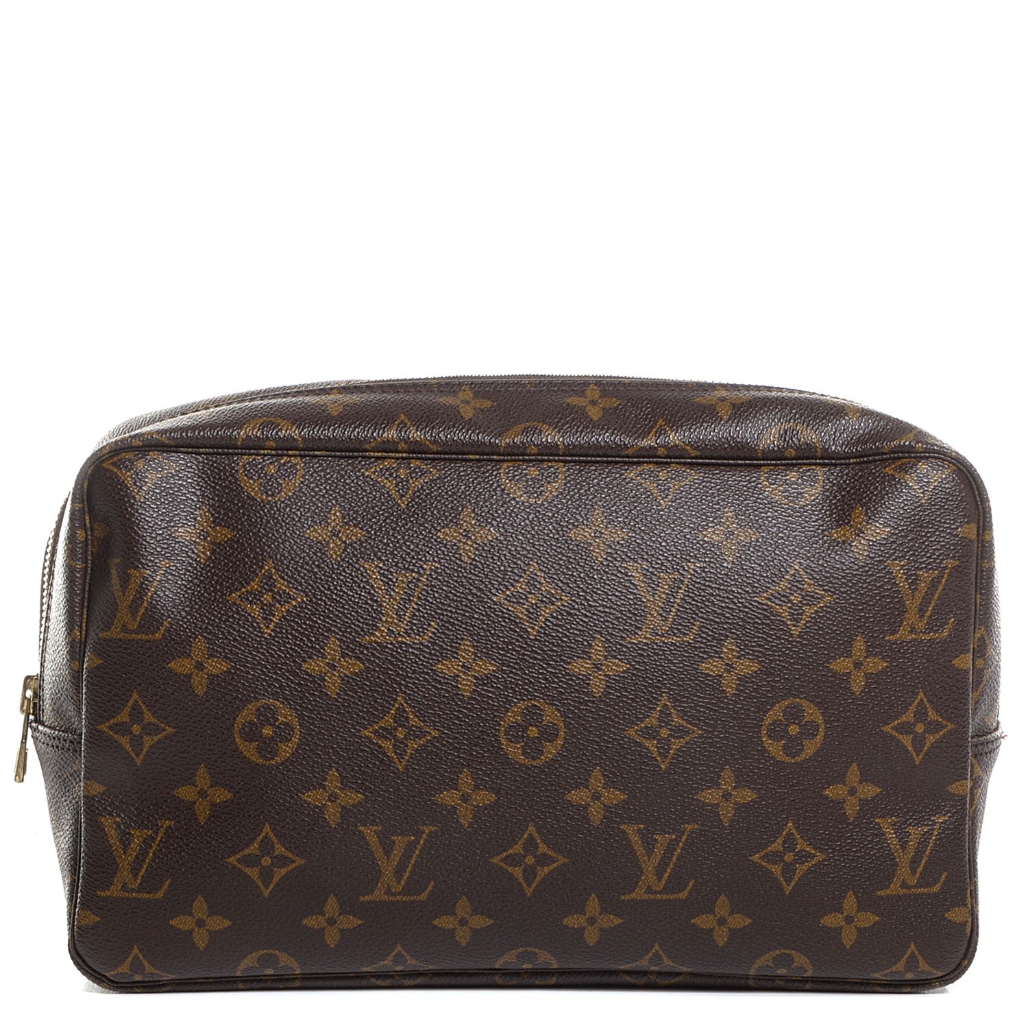 Louis Vuitton Monogram Trousse Toilette 28 1 of 9