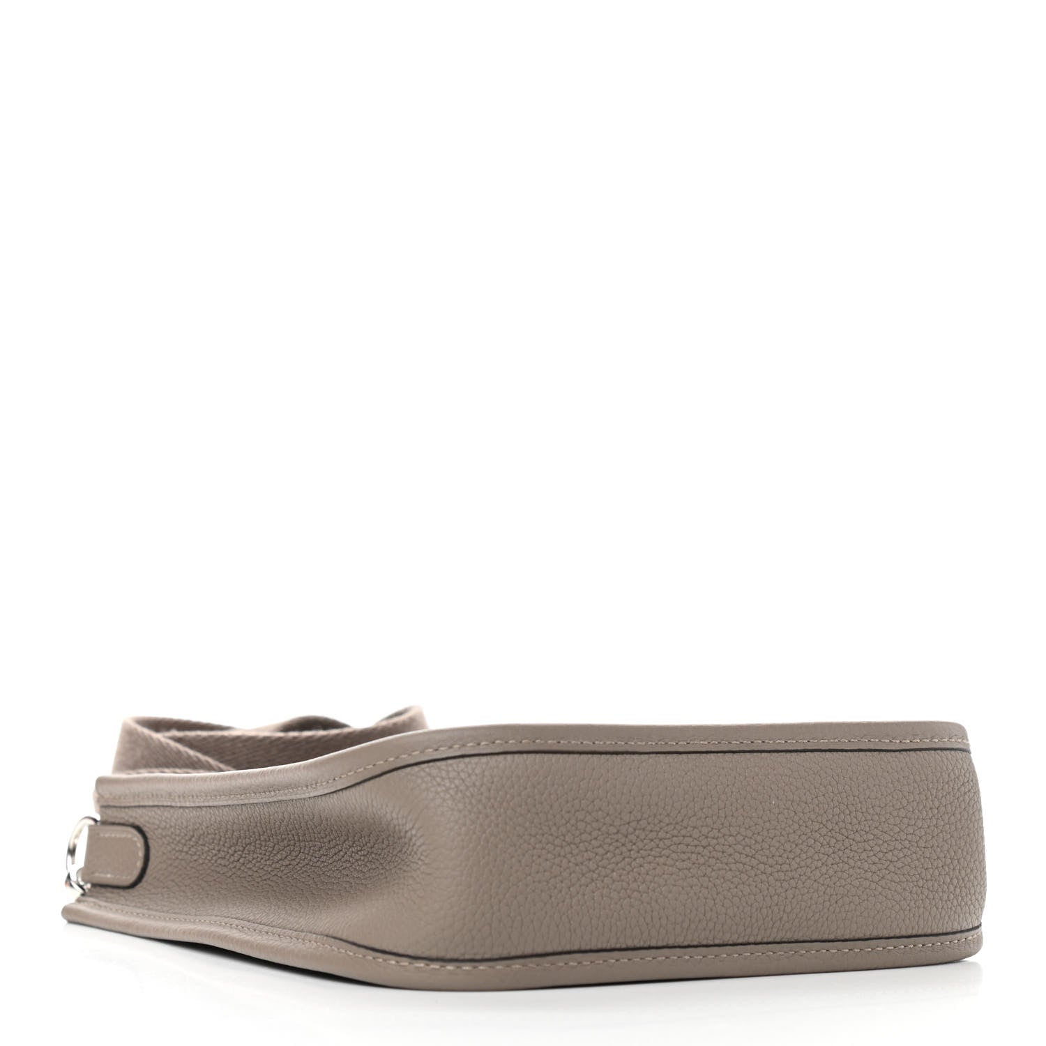 Hermes Taurillon Maurice Evelyne TPM Gris Asphalte 4 of 10