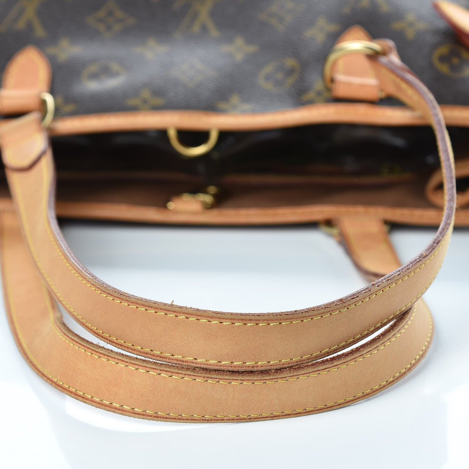 Louis Vuitton Monogram Batignolles Horizontal 10 of 13