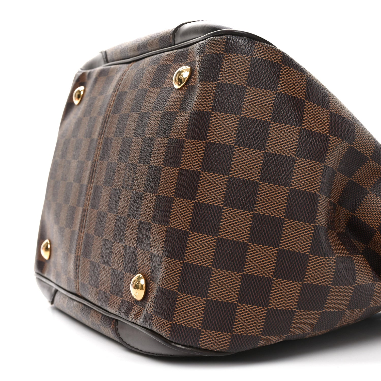 Louis Vuitton Damier Ebene Verona MM 9 of 9