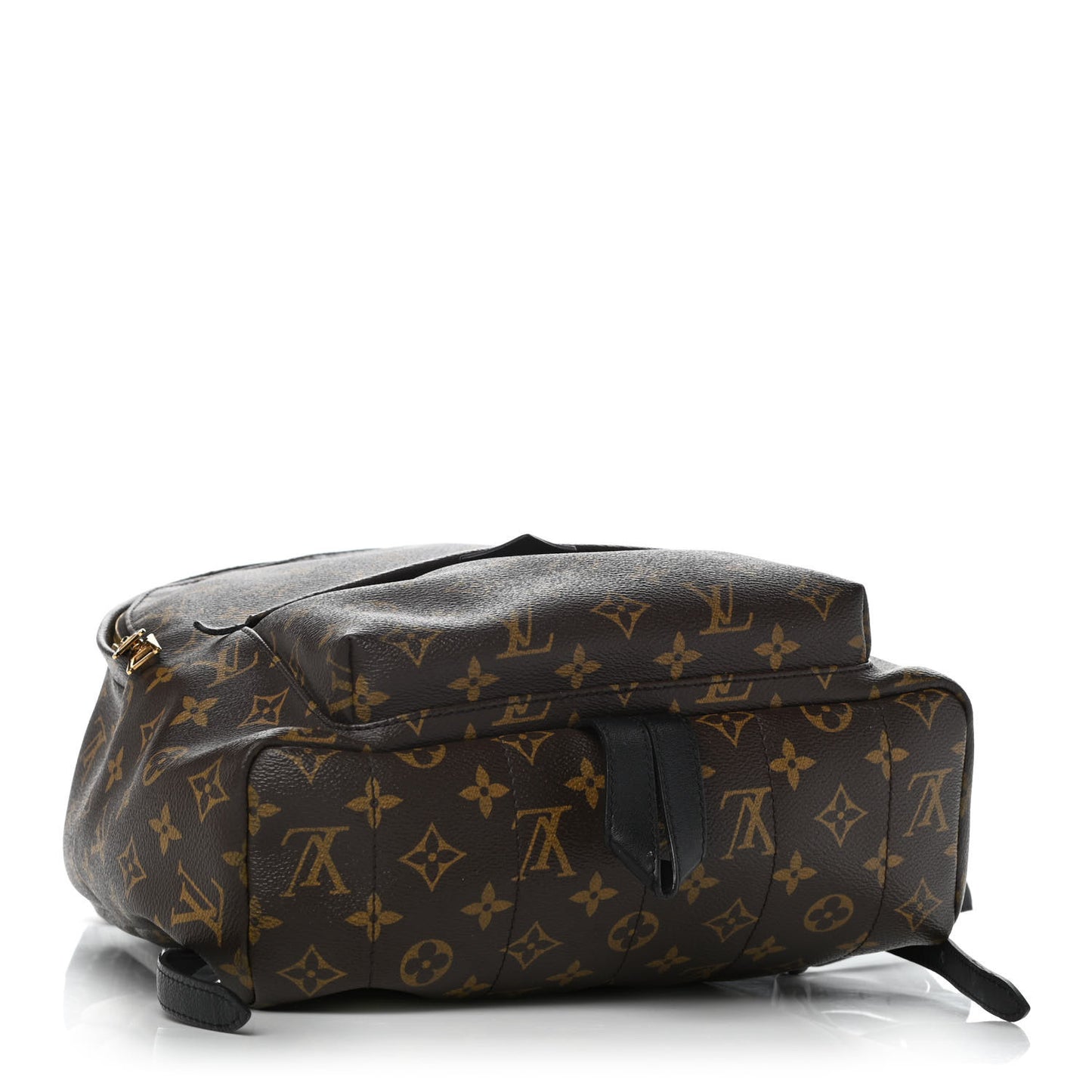 Monogram Palm Springs Backpack MM