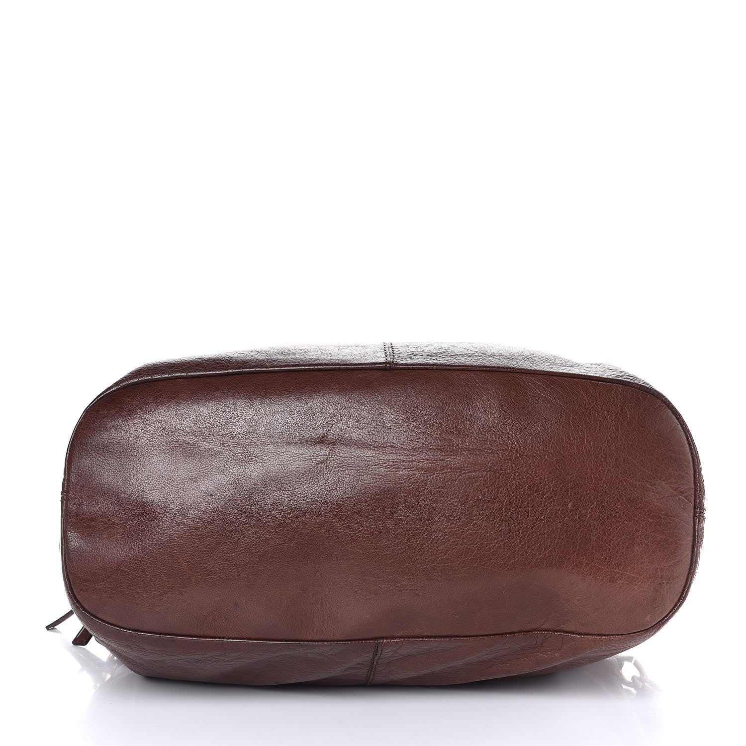 Givenchy Calfskin Large Nightingale Dark Brown 6 of 15
