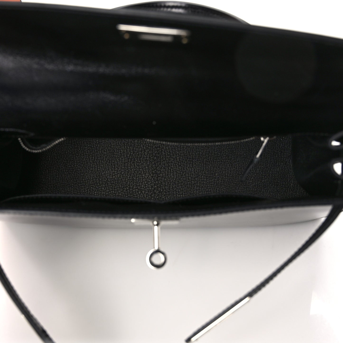 Box Kelly Sellier 28 Black