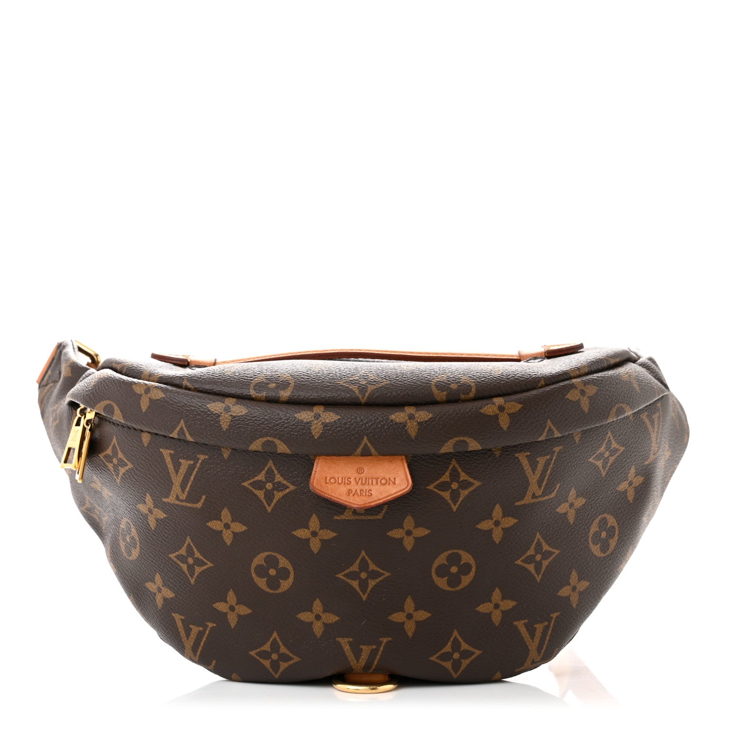 Louis Vuitton Monogram Bumbag 1 of 10