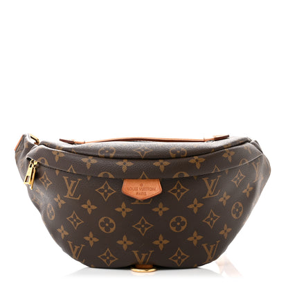 Louis Vuitton Monogram Bumbag 1 of 10