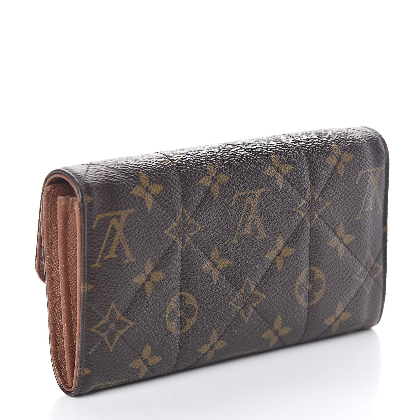 Monogram Etoile Sarah Wallet