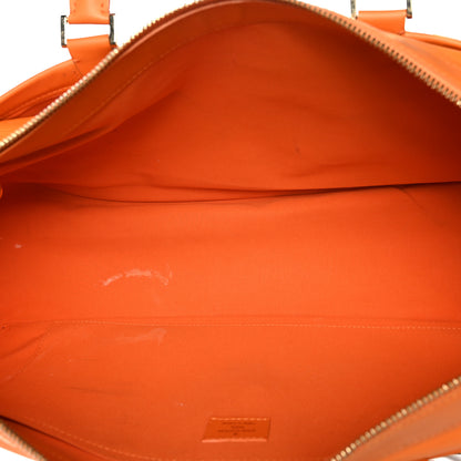 Louis Vuitton Epi Dhanura GM Mandarin 5 of 13