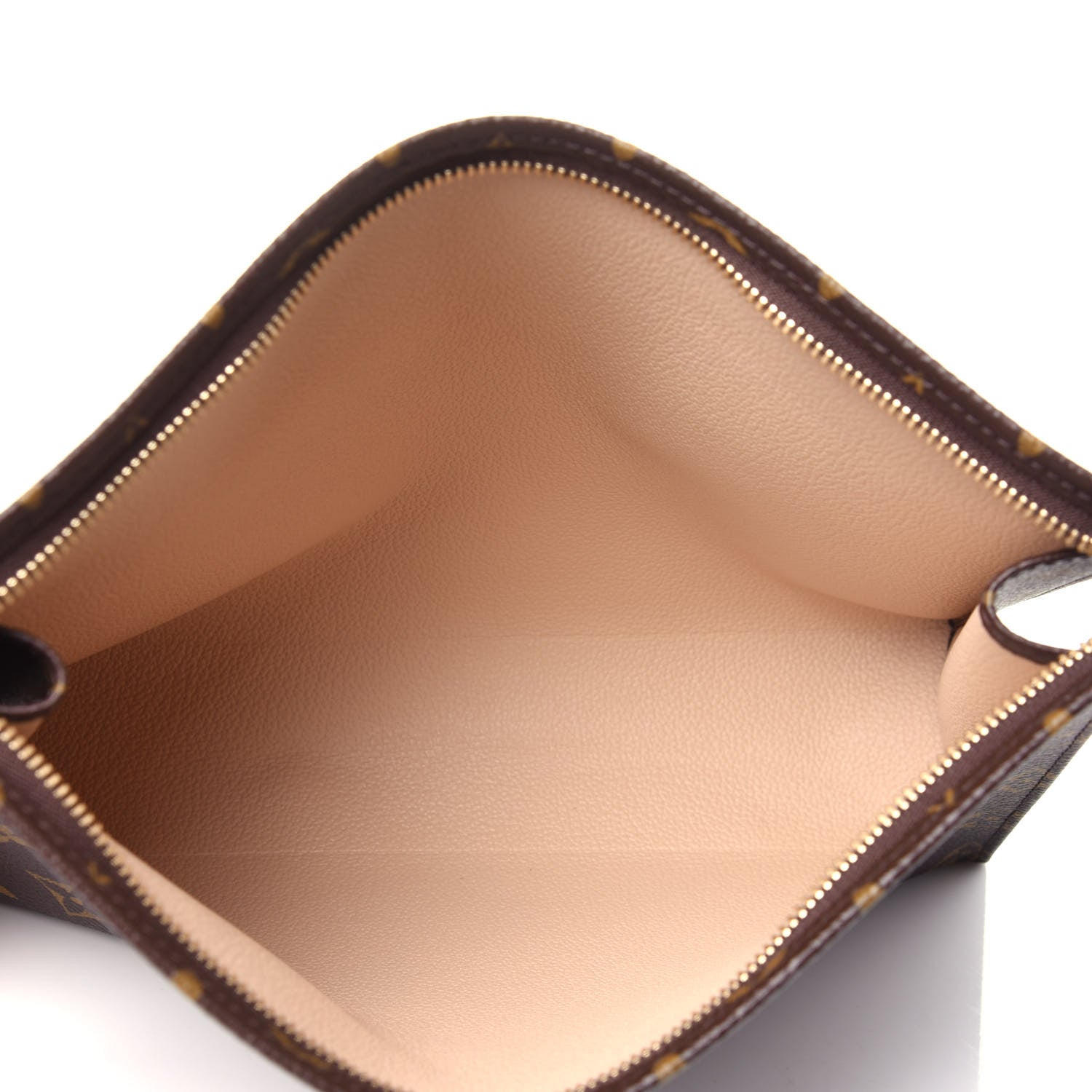 Louis Vuitton Monogram Toiletry Pouch 26 9 of 17