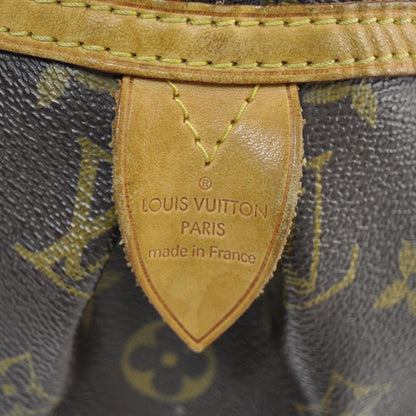 Louis Vuitton Monogram Montorgueil GM 8 of 8
