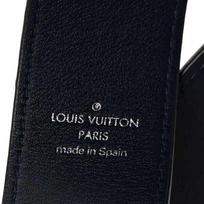 Louis Vuitton Epi Bandouliere Shoulder Strap 4 of 7