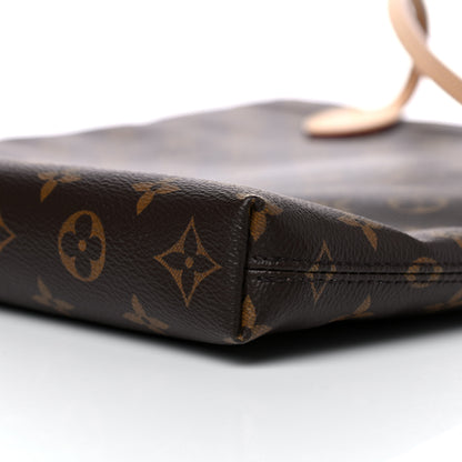 Louis Vuitton Monogram Carry It 8 of 9