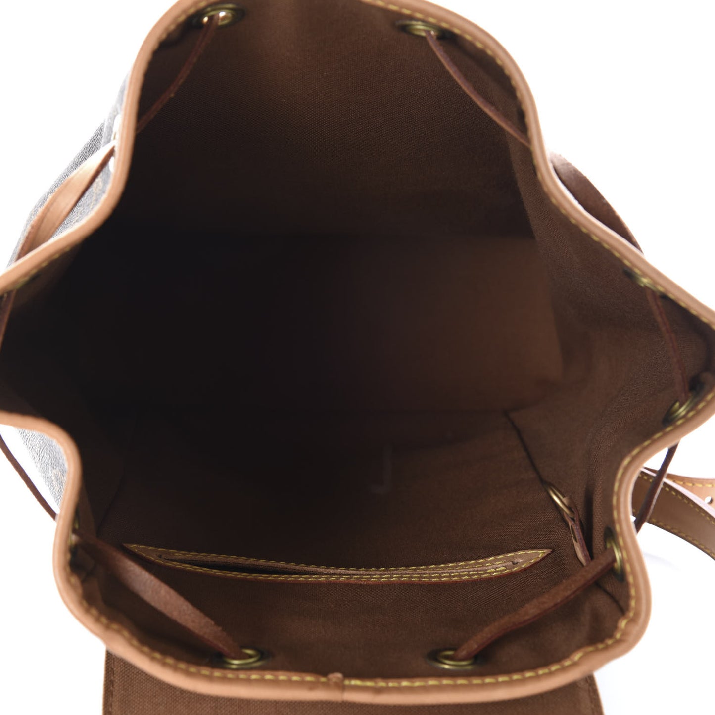 Monogram Montsouris MM Backpack