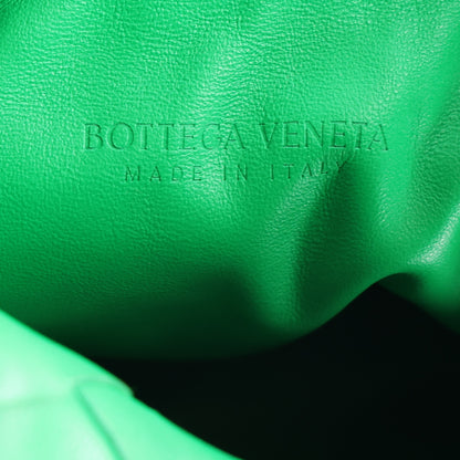 Bottega Veneta Nappa Intrecciato Mini Jodie Parakeet 7 of 11