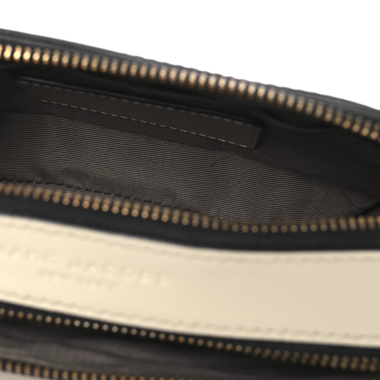 Marc Jacobs Saffiano Small Snapshot Camera Bag Coral Multi 5 of 12