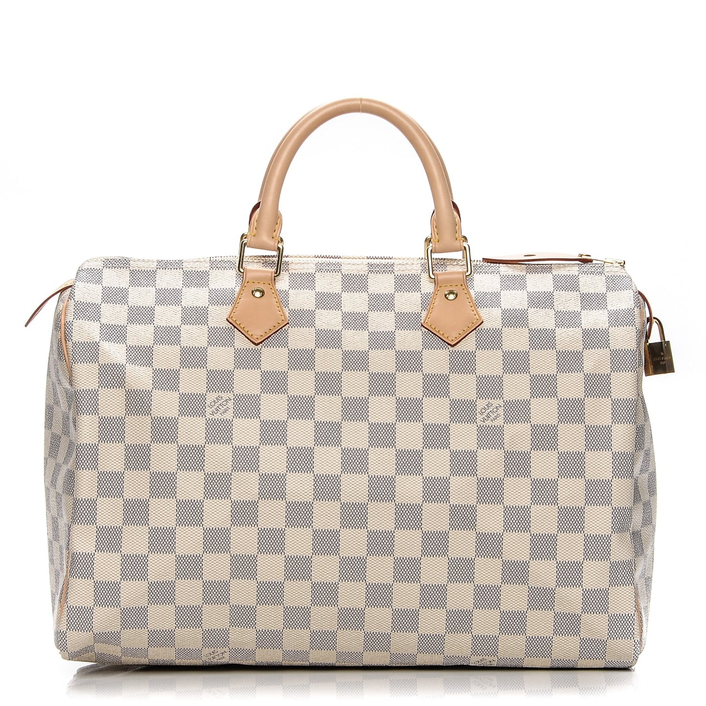 Damier Azur Speedy 35