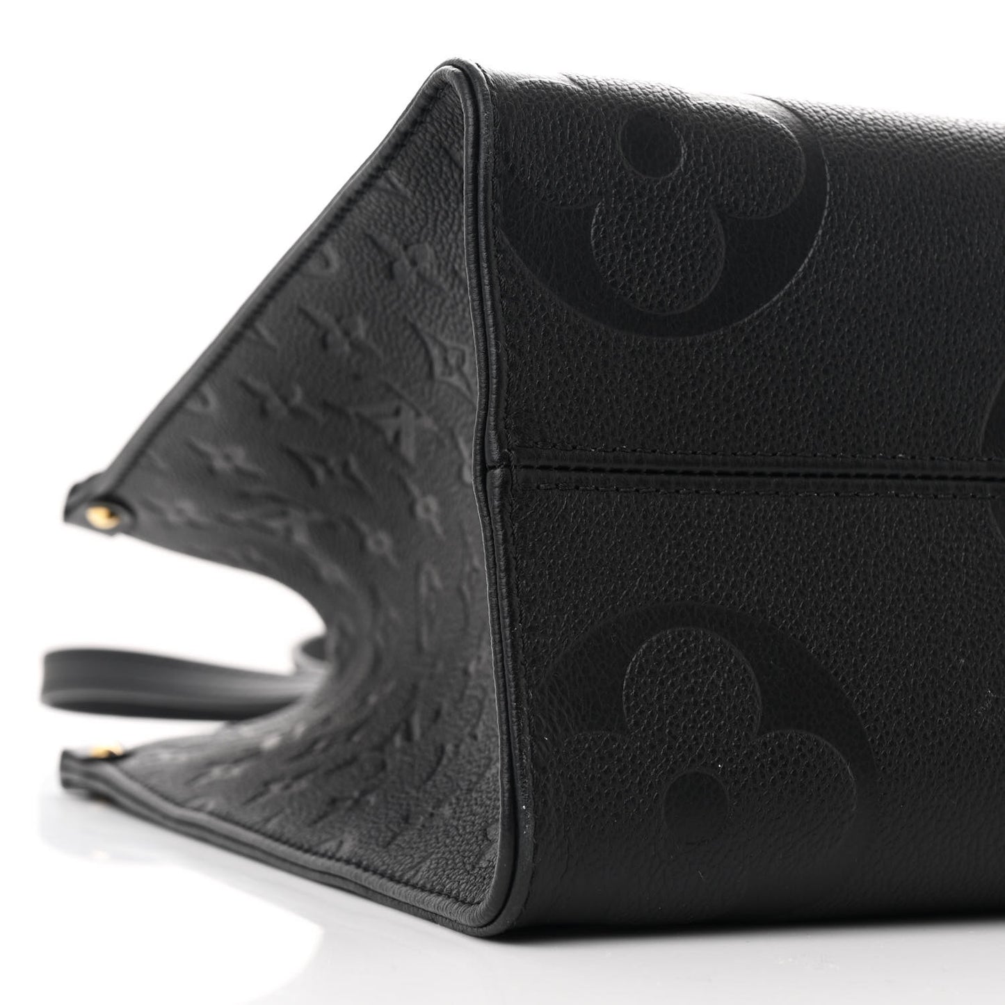 Empreinte Monogram Giant OnTheGo MM Black
