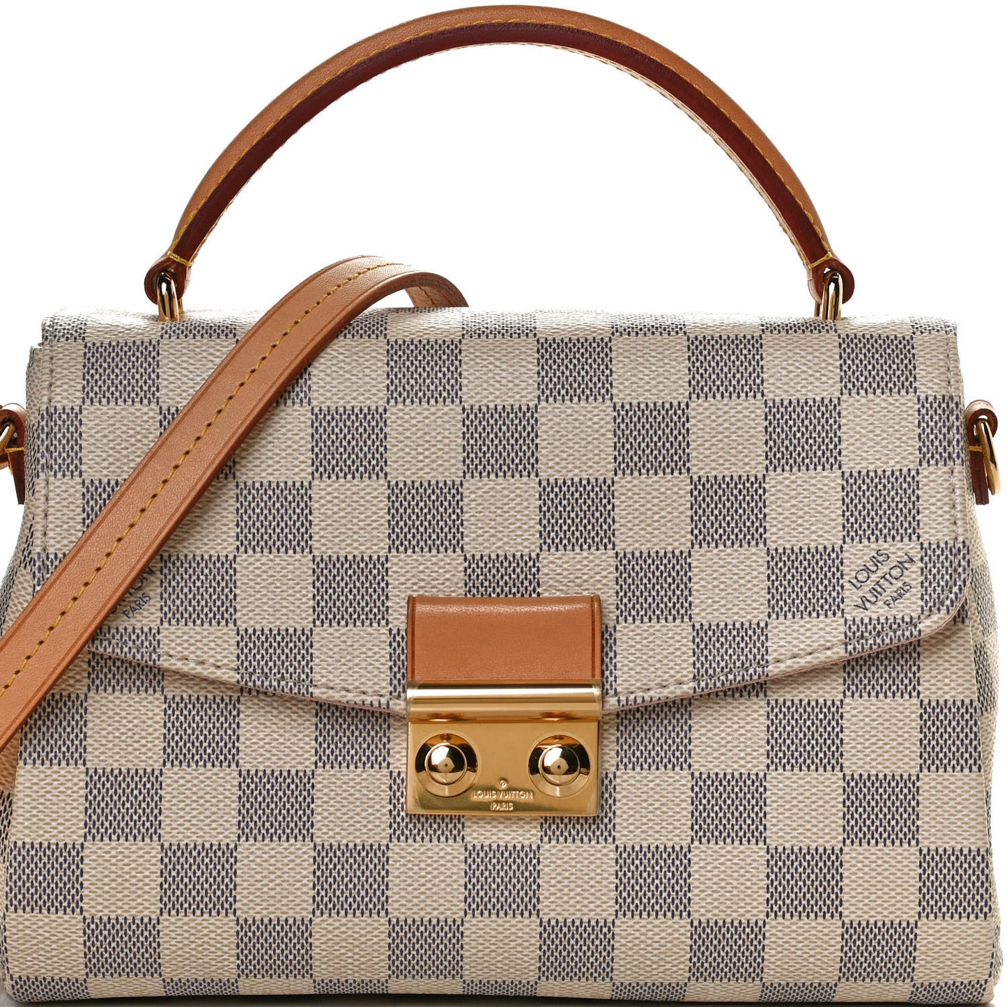 Damier Azur Croisette