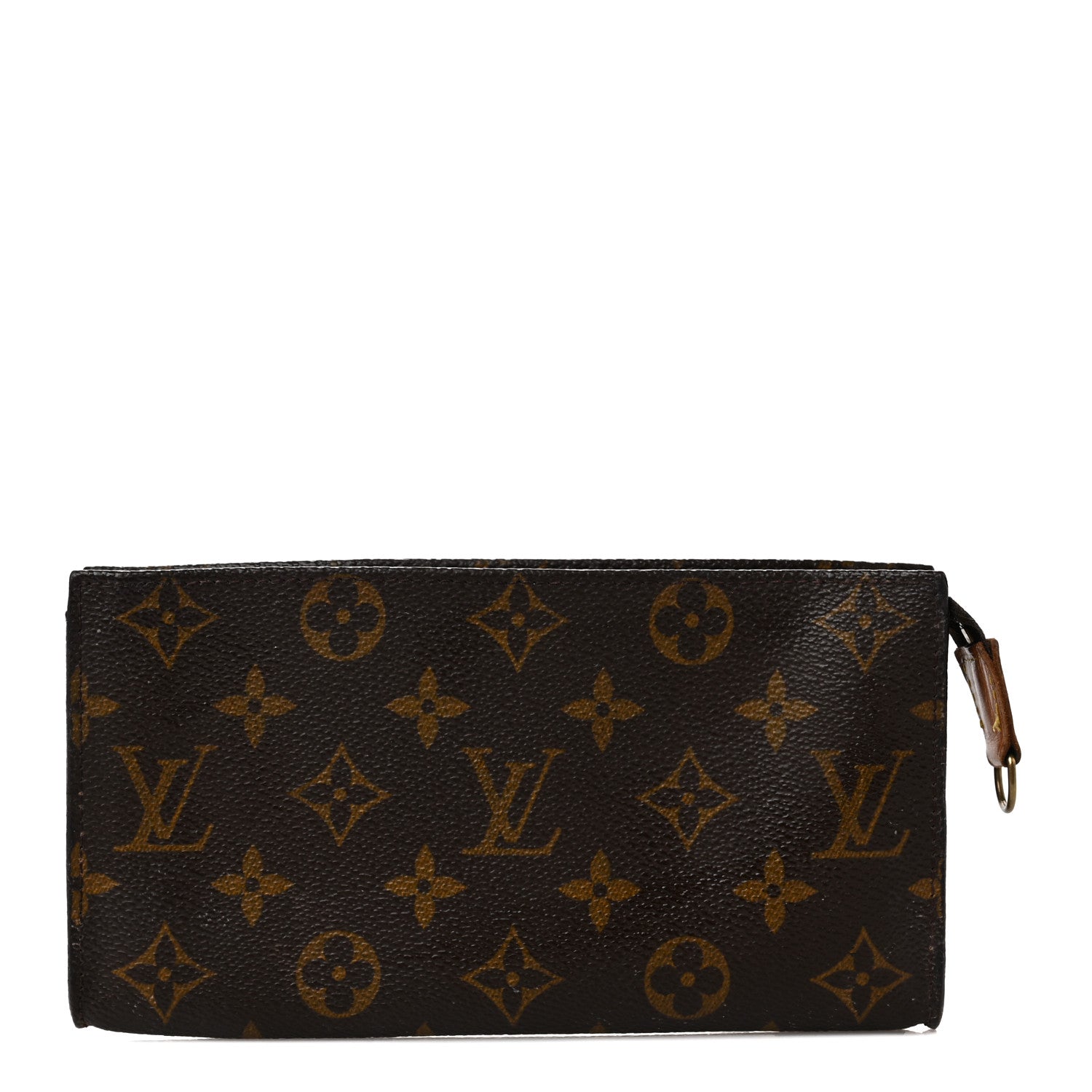 Louis Vuitton Monogram Compact Tour Toiletry Pouch 1 of 9