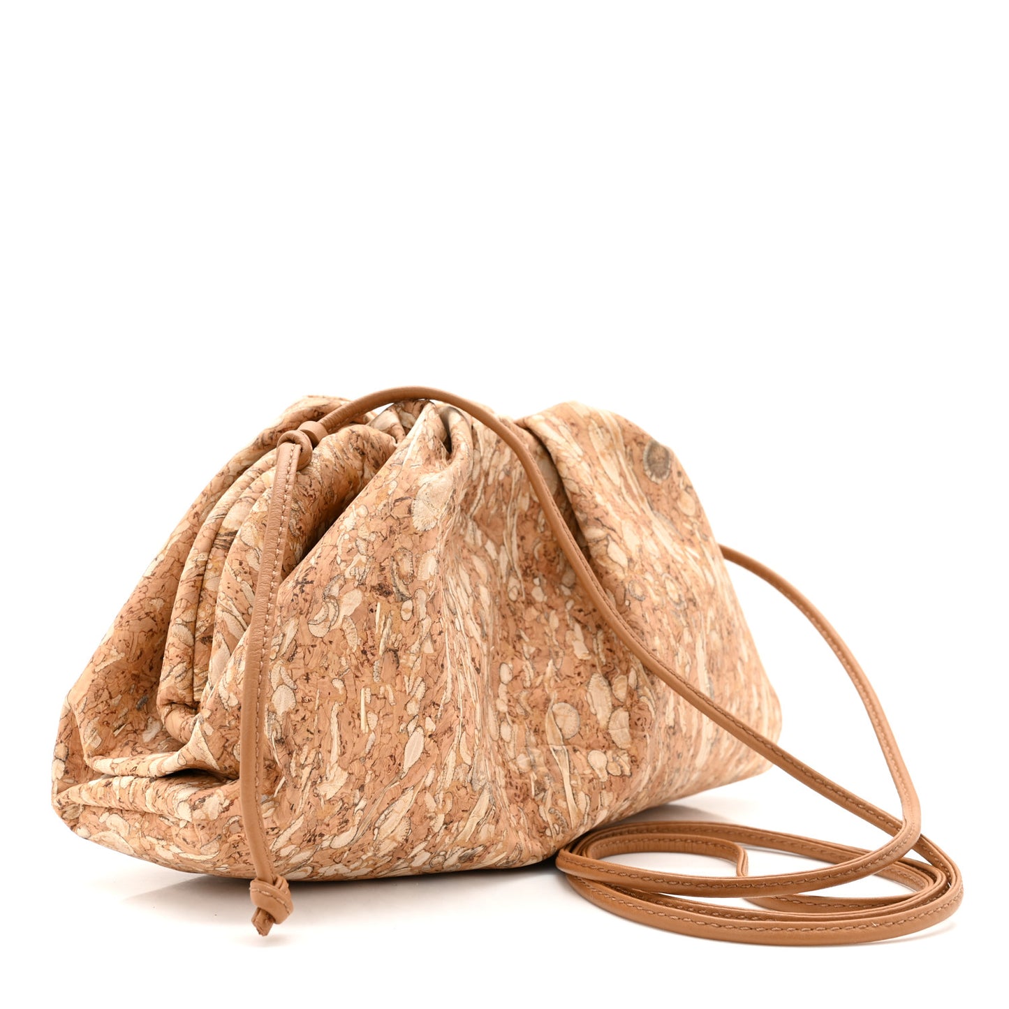 Cork The Mini Pouch Natural