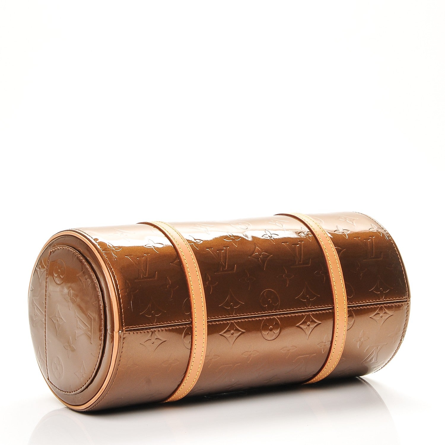 Louis Vuitton Vernis Bedford Bronze 4 of 8
