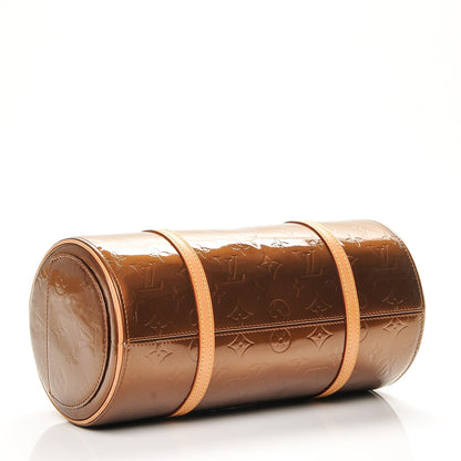 Louis Vuitton Vernis Bedford Bronze 4 of 8