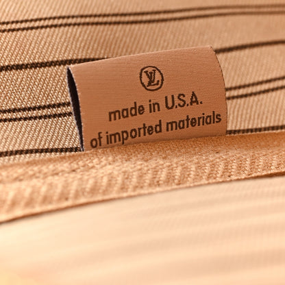 Louis Vuitton Monogram Neo Neverfull GM 8 of 13