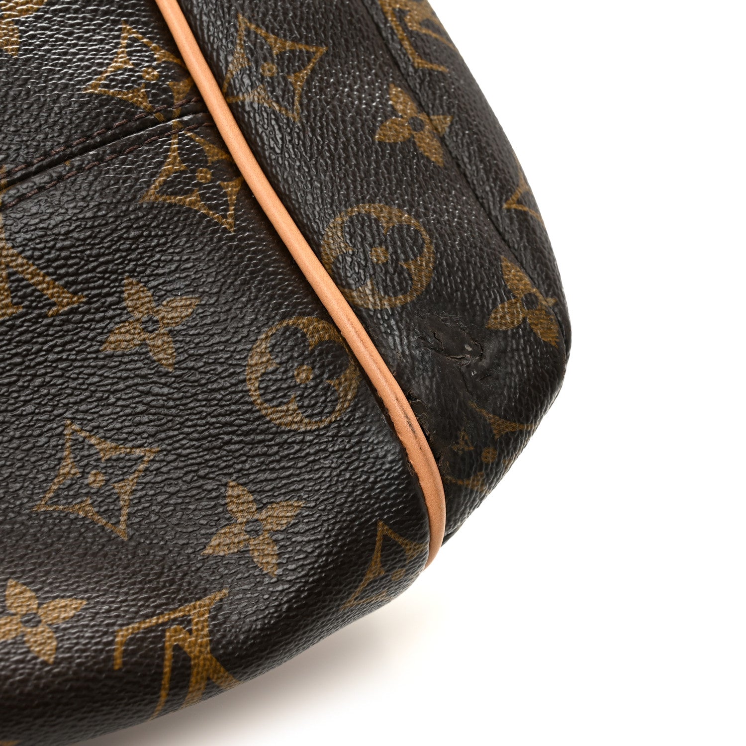 Louis Vuitton Monogram Totally MM 11 of 14