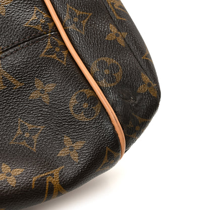 Louis Vuitton Monogram Totally MM 11 of 14
