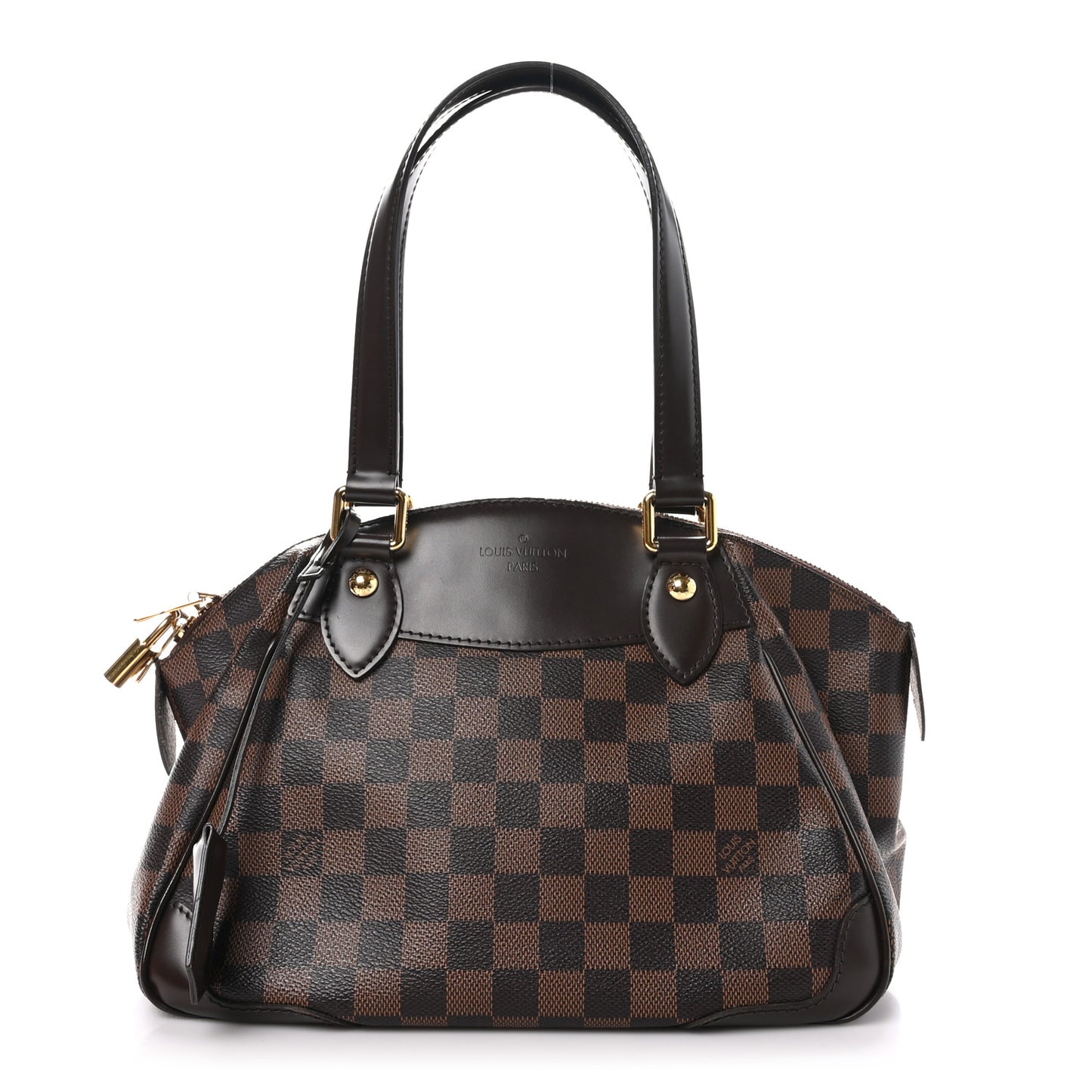 Damier Ebene Verona PM