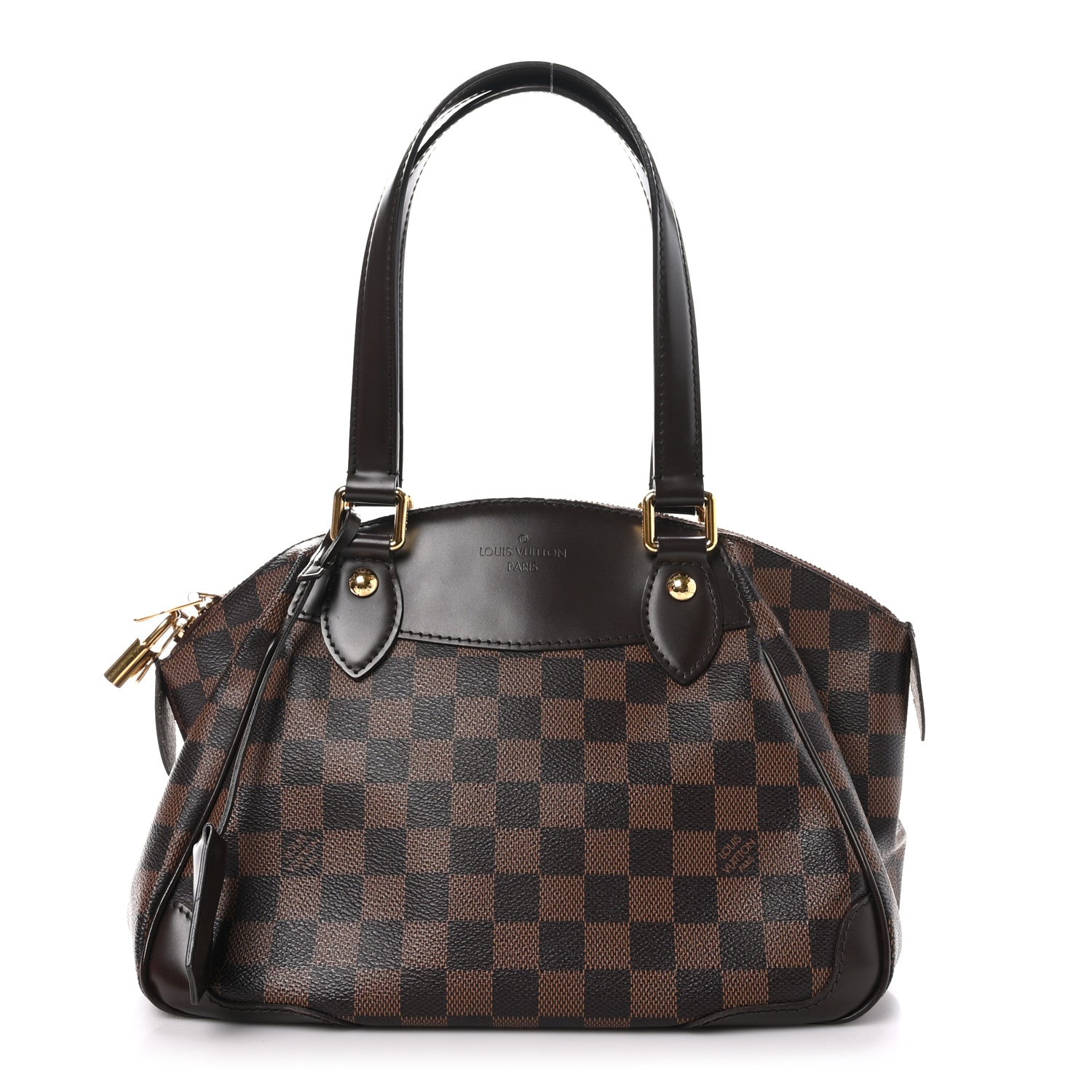 Louis Vuitton Damier Ebene Verona PM 1 of 11
