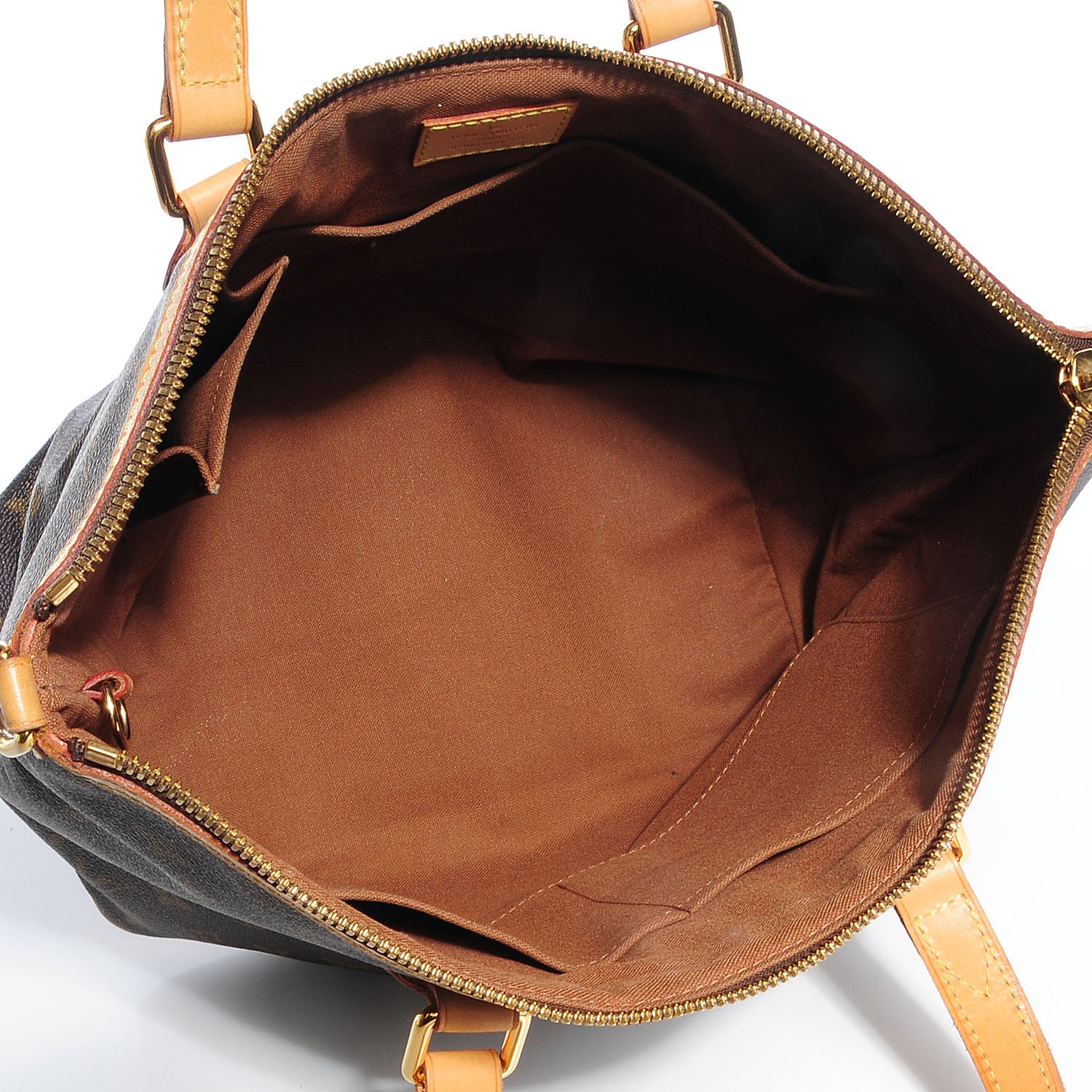 Louis Vuitton Monogram Palermo PM 5 of 8