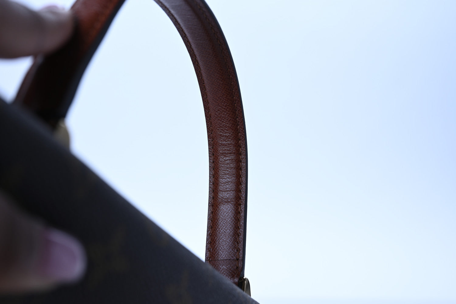 Louis Vuitton Monogram Malesherbes 12 of 15