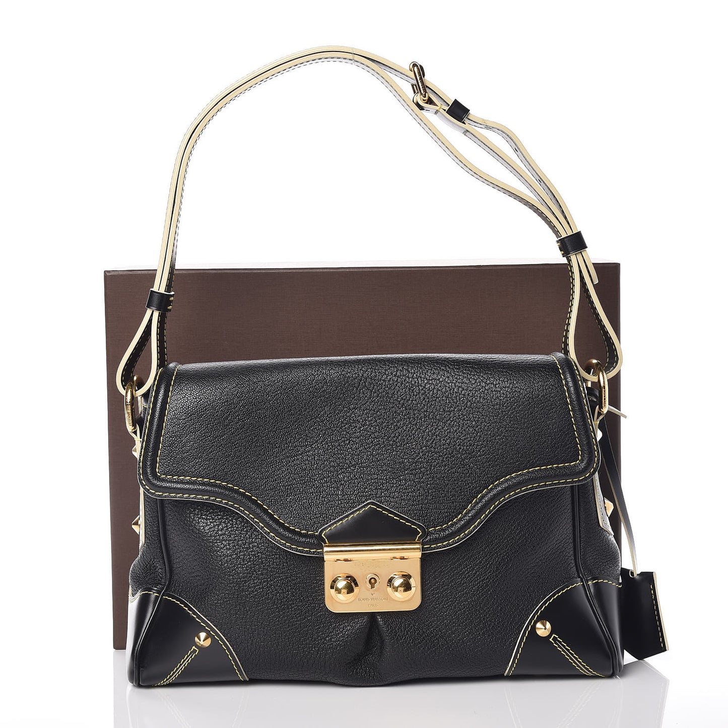 Suhali L'Essentiel Black