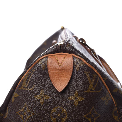 Louis Vuitton Monogram Speedy 30 11 of 13