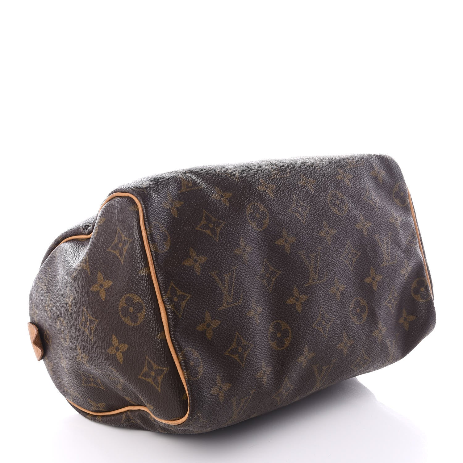 Louis Vuitton Monogram Speedy 25 3 of 8